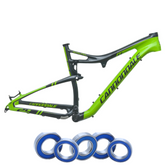 Cannondale Scalpel Full MAX - Jeu de roulements de pivot pour cadre | 2012-2016